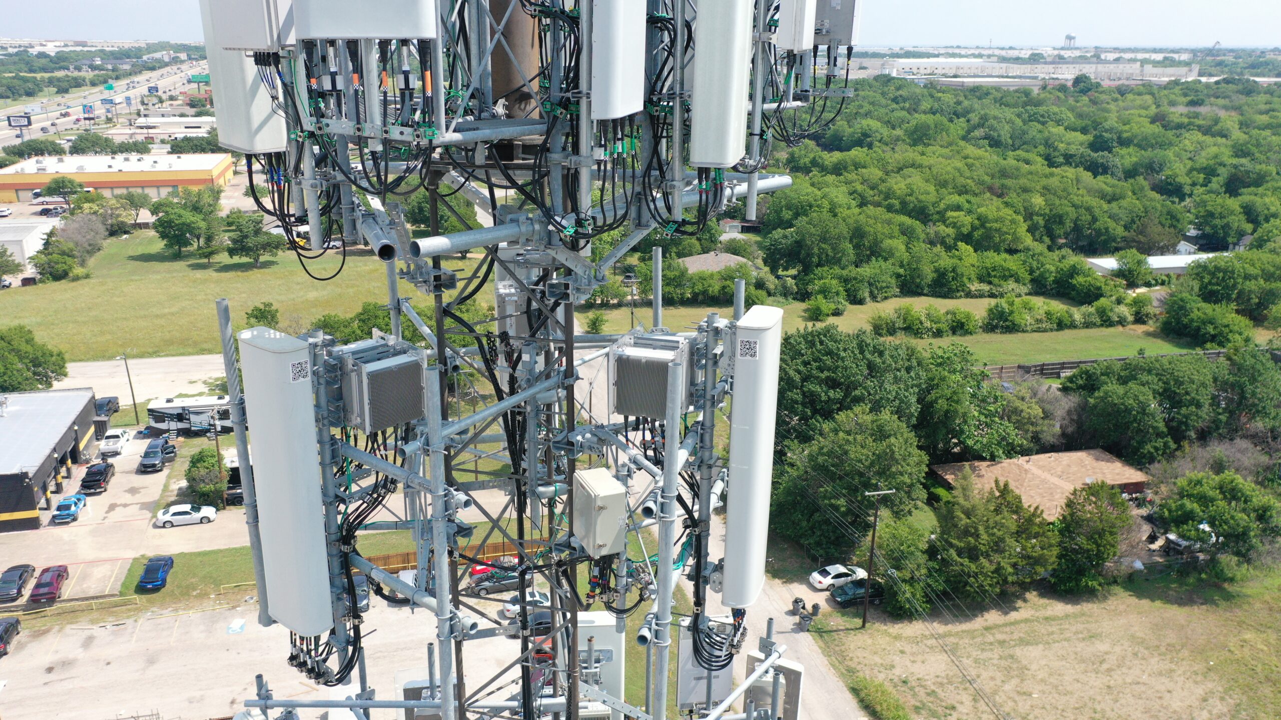 default - Texas Drone Works